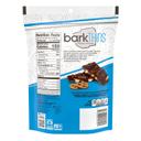 Bark Thins Dark Chocolate Pretzel with Sea Salt - X Large Pouch, 10 Ounce -- 9 per case