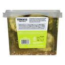 Cleveland Kitchen Classic Dill Pickle Chips, 16 Ounce -- 12 per case