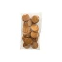 Jack and Annies Jackfruit Sausage Patty, 2.5 Ounce -- 4 per case