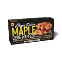 Mason Dixie Maple Liege Waffles, 8 Ounce -- 10 per case