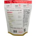 Live Pure Banana Super Berry Cinnamon Strawberry Acai Immunity Smoothie Cubes, 120 count - 6 per case