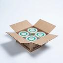 Little Sesame Organic Tahini Sauce, 8 Ounce - 8 per case