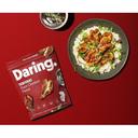 Daring Foods Meatless Teriyaki Plant Chicken Pieces, 8 Ounce -- 6 per case