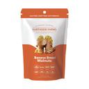 Earthside Farms Banana Bread Walnuts, 4 Ounce -- 10 per case