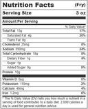 Devanco Gyro Roll, 24 count