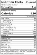 Simple Good Foods Animal Shaped Cracker, 2 Pound - 6 per case