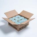 Little Sesame Organic Classic Hummus, 2 Ounce - 36 per case