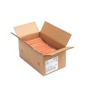 Gleezy Beef Brisket Hot Dogs, 5 Pound - 2 per case