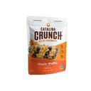 Catalina Crunch Maple Waffle Cereal, 9 Ounce -- 6 per case