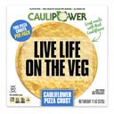 Caulipower 10 inch Cauliflower Pizza Crust, 12 Ounce -- 8 per case.