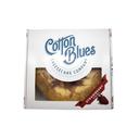 Cotton Blues Strawberry Swirl Cheesecake, 10 count - 3 per case
