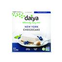 Daiya New York Cheezecake, 14.1 Ounce -- 8 per case.