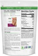 Daiya Mozzarella Cutting Board Shreds, 7.1 Ounce -- 12 per case.