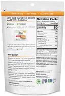 Daiya Cheddar Cutting Board Cheese Shred, 7.1 Ounce -- 12 per case.