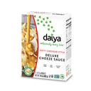 Daiya Zesty Cheddar Style Deluxe Cheese Sauce, 14.2 Ounce -- 8 per case