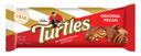 Turtles Original King Size Bar Candy, 1.76 Ounce -- 144 per case.