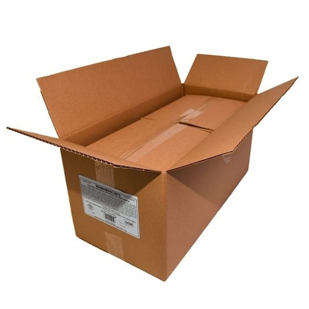 Mamamancinis Chicken Fettuccine Alfredo Kit, 25 Ounce -- 4 per case