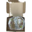 Mamamancinis Nashville Hot Chicken Panini, 10 Ounce - 4 per case