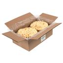 Stonefire Original Round Naan, 10 inch -- 50 per case