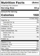 Stonefire Milano Style Pizza Crust, 15 count