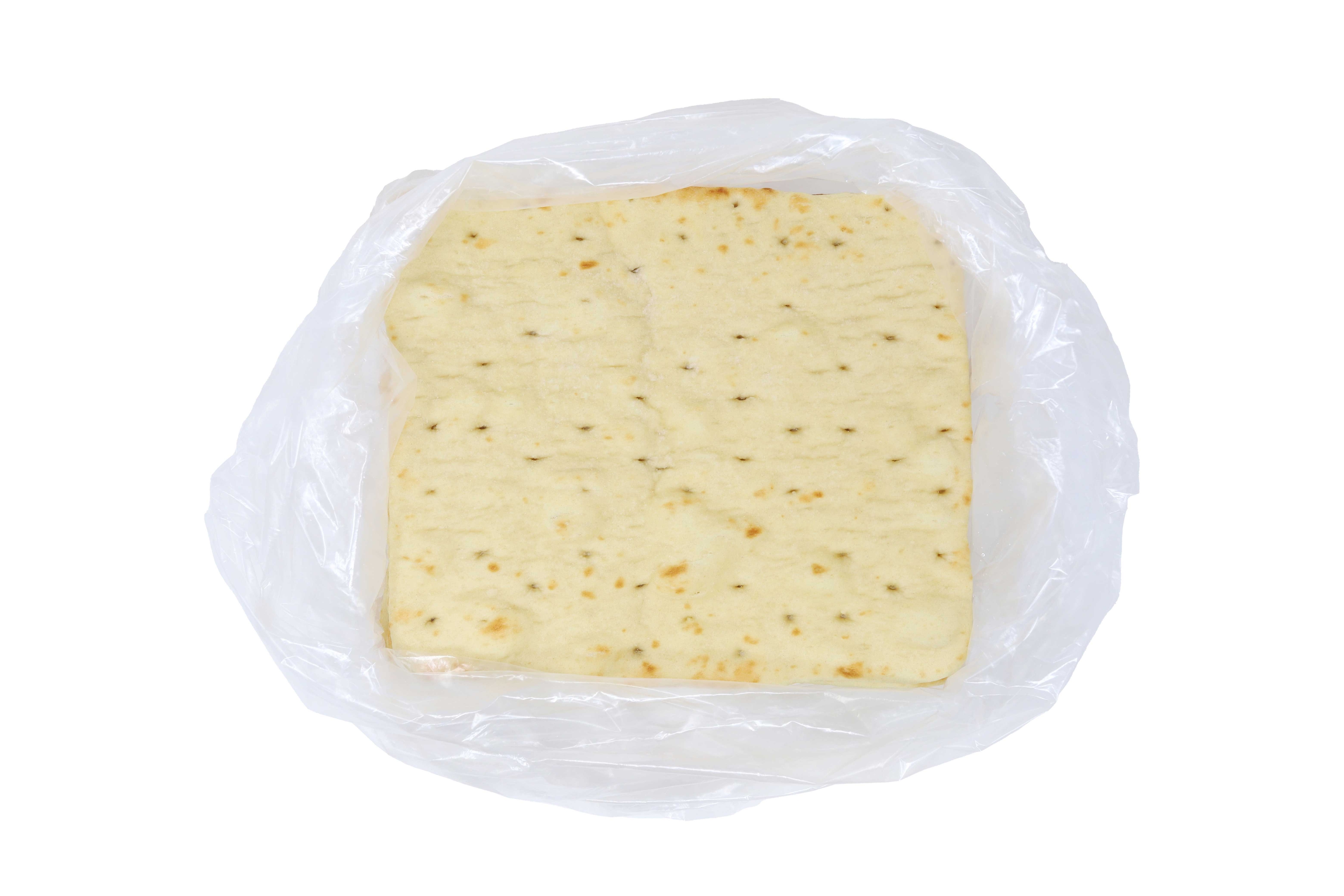 Stonefire Traditional Pizza Crust, 9 X 11 Inch -- 12 Per Case