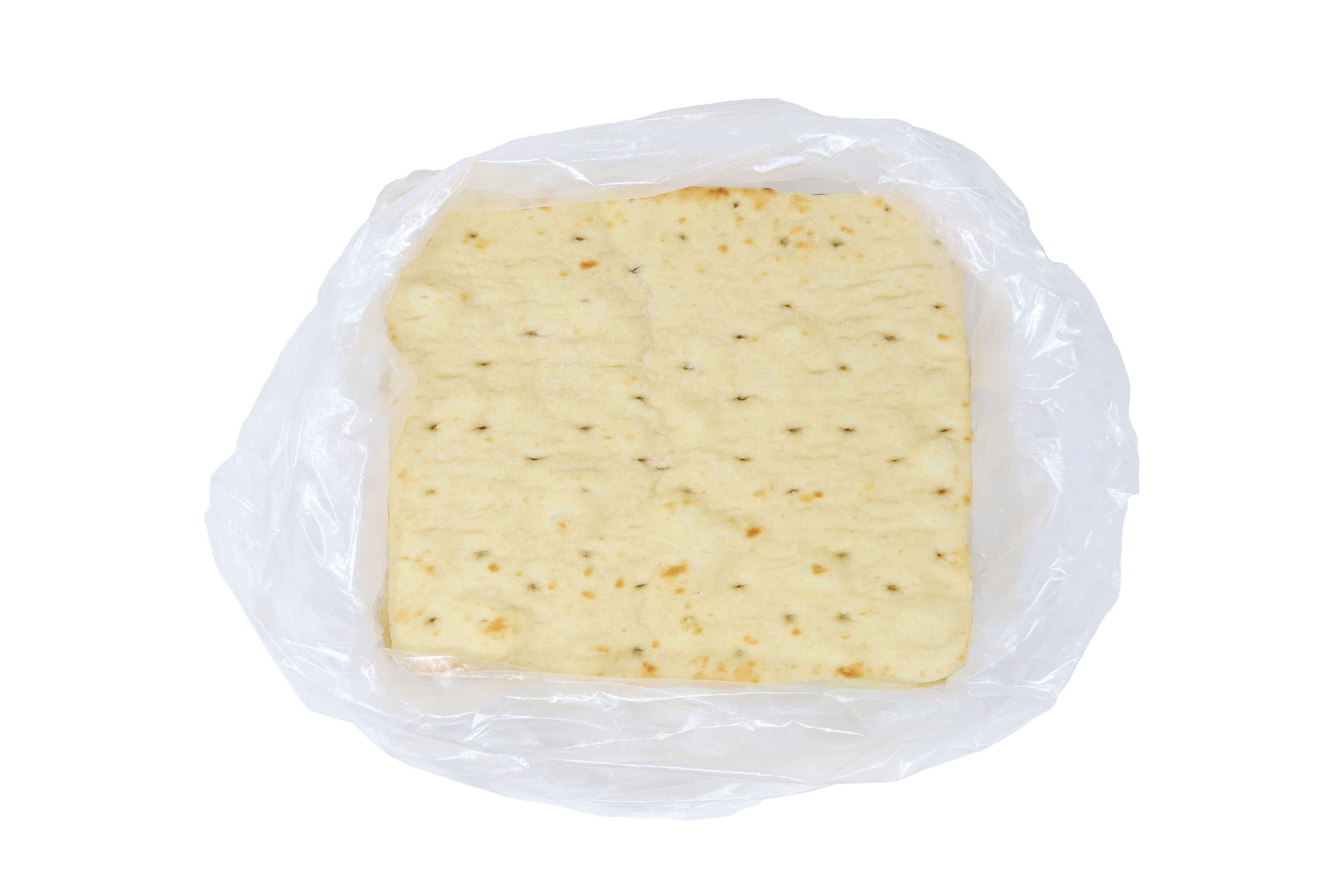 Stonefire Traditional Pizza Crust, 9 X 11 Inch -- 12 Per Case