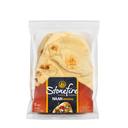 Stonefire Indian Flat Naan Bread -- 48 per case.