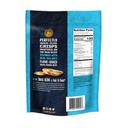 Stonefire Sea Salt Naan Crisps, 6 Ounce -- 12 per case