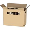 Dunkin Original Blend Medium Roast Whole Bean Coffee, 12 Ounce -- 6 per case