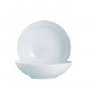 Arcoroc Vintage Extra Strong Porcelain Soup Cereal Bowl, 16.75 Ounce -- 24 per case.