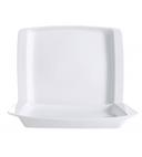 Arcoroc Vintage Rectangular Dish, 11 x 9-1/4 inch -- 12 per case.