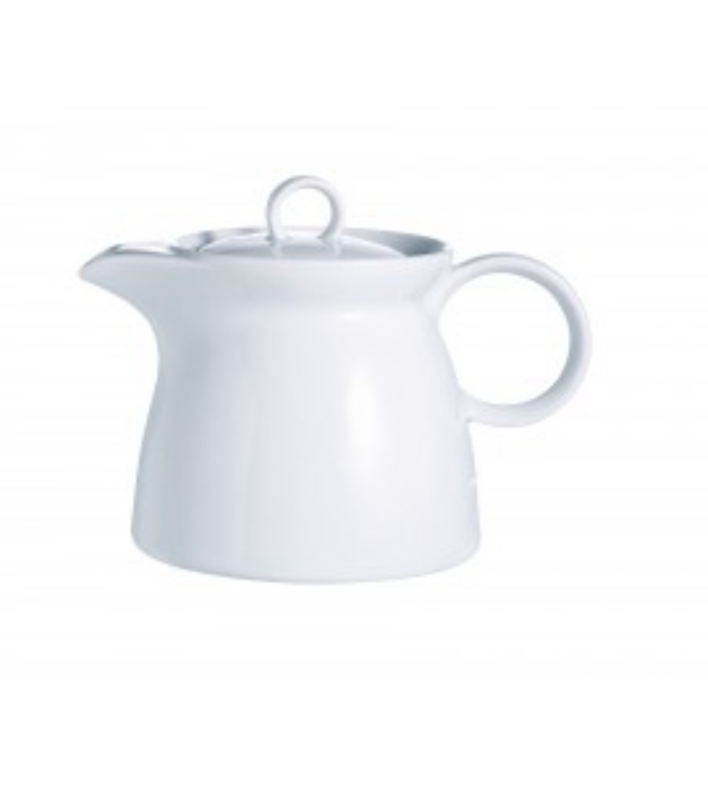 Luminarc Vintage Teapot, 12 Ounce -- 8 per case.