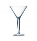 Arcoroc Outdoor Perfect SAN Plastic Martini Cocktail Glass, 10 Ounce -- 24 per case.