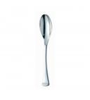 Chef and Sommelier Diaz 18/10 Stainless Steel US Size Teaspoon, 6 1/8 inch -- 36 per case.
