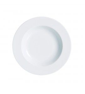 Arcoroc Candour Pasta Bowl, 18.5 Ounce -- 12 Per Case
