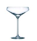 Luminarc Cabernet Coupe Champagne Glass, 10 Ounce -- 12 per case.