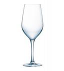 Arcoroc Mineral Wine Glass, 11.75 Ounce -- 48 per case.