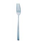 Arcoroc Satineo 18/0 Dinner Fork, 8 1/4 inch -- 48 per case.
