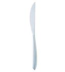 Arcoroc Satineo 18/0 Dinner Knife, 9 3/8 inch -- 48 per case.