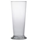 Arcoroc Linz Pilsner Glass, 18 Ounce -- 24 per case.
