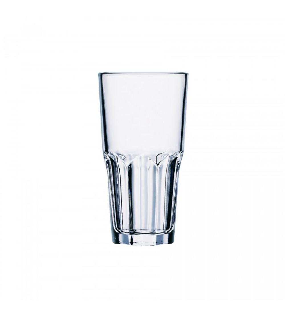 Arcoroc Granite Beverage Glass, 10.5 Ounce -- 24 Per Case