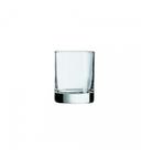 Arcoroc Votive Decorator Glass, 3 Ounce -- 36 per case.