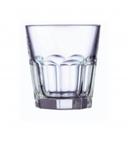 Arcoroc Gotham Fully Tempered Rocks Glass, 9 Ounce -- 36 per case.