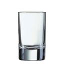 Arcoroc Islande Whiskey Glass, 3.25 Ounce -- 24 per case.