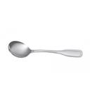 Arcoroc Koreware Capitale 18/0 Bouillon Spoon, 6 1/4 inch -- 36 per case.