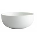 Arcoroc Candour White Coupe Bowl, 101.5 Ounce -- 6 per case.