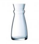 Luminarc Fluid Carafe Decanter, 16 3/4 Ounce -- 6 per case