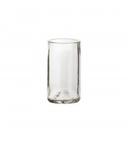Arcoroc Clear Wine Bottom Tumbler, 16 Ounce -- 12 per case.