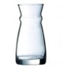Arcoroc Fluid Carafe Decanter, 8.1/4 Ounce -- 12 per case