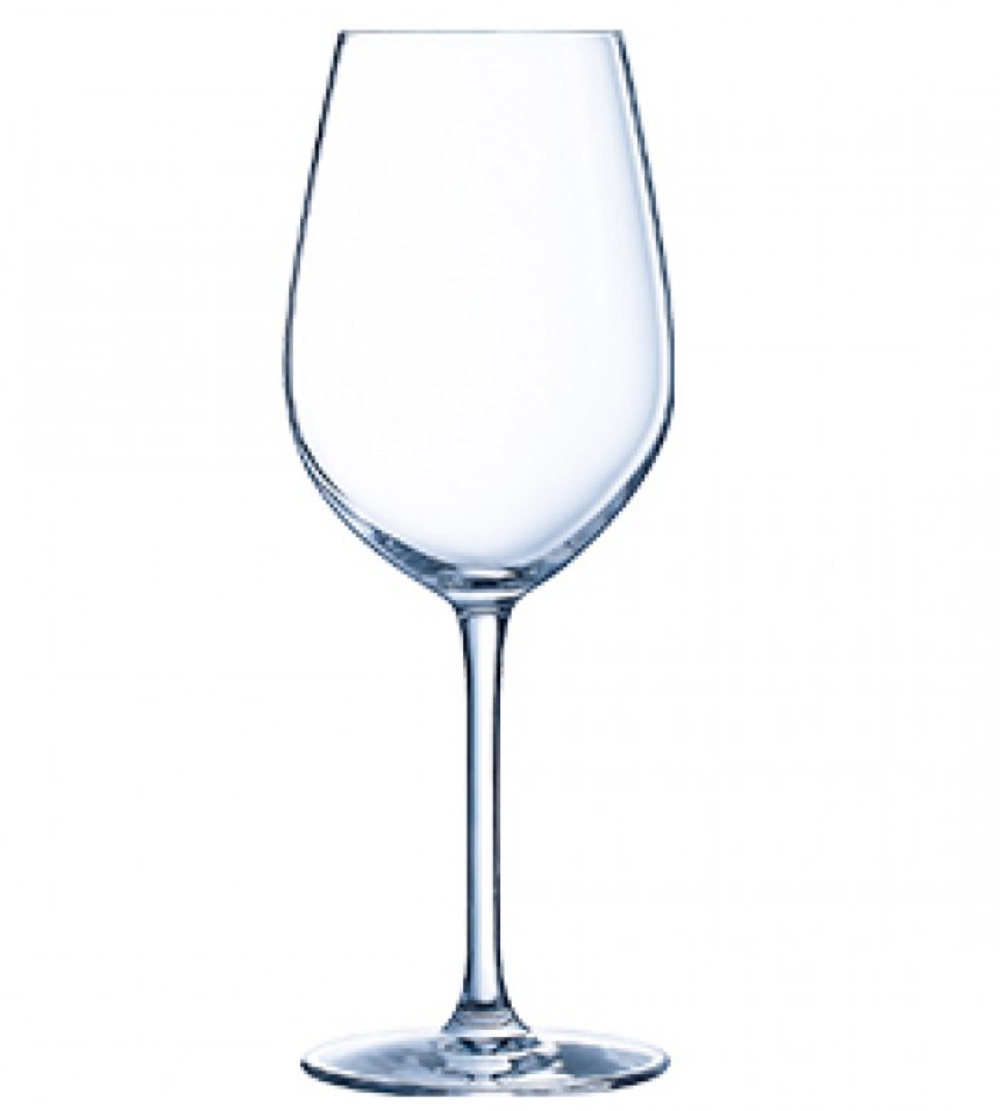 Chef and Sommelier Sequence Universal Wine Glass, 19 1/2 Ounce -- 12 per case.